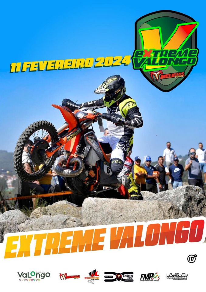 Valongo Extreme 2024 image